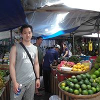 Thanh Le Photo 14