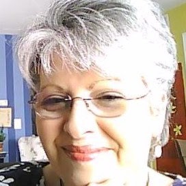 Diane Harris Photo 13