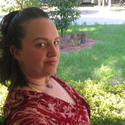 Heather Blevins Photo 10