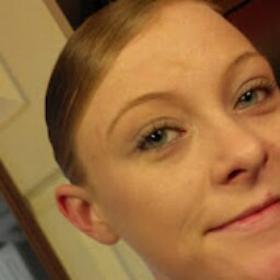 Amy Hepler Photo 5