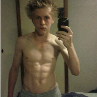 Jacob Lloyd Photo 30
