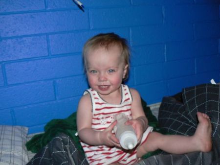 Stacey Wright Photo 32