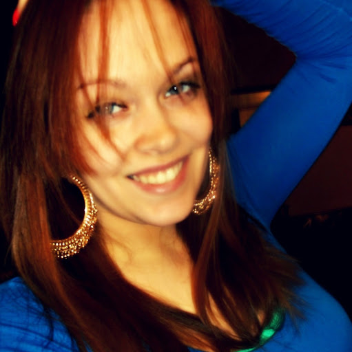 Sarah Funkhouser Photo 15