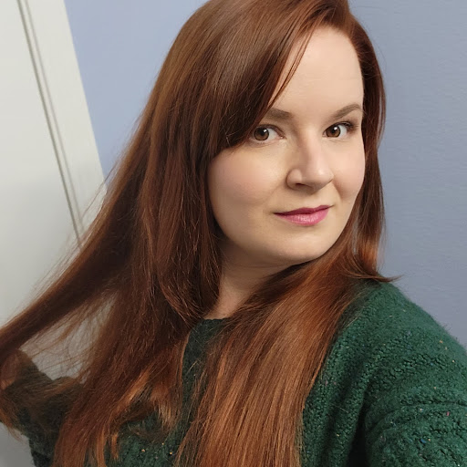 Sarah Patrich Photo 1