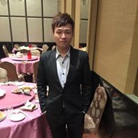Zhan Liu Photo 11