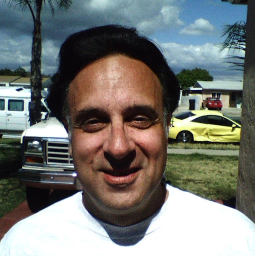 Michael Scalzo Photo 26