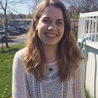 Megan Bradley Photo 23