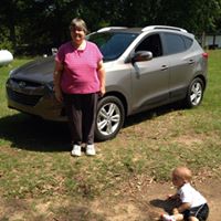 Wanda Worley Photo 4