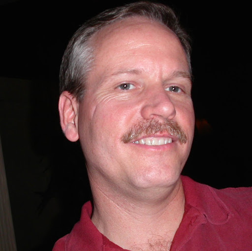 Ron Pace Photo 29