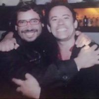 Mario Rojas Photo 30