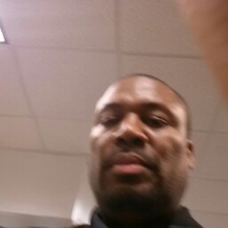 Clinton Martin Photo 52