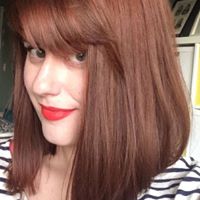 Rachel Matlock Photo 6