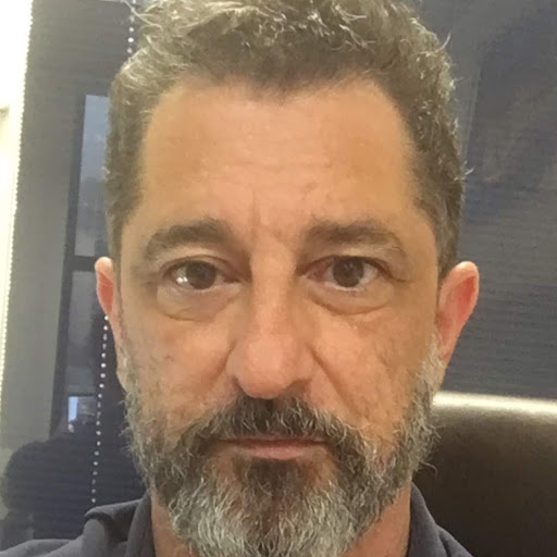 Sergio Santiago Photo 37