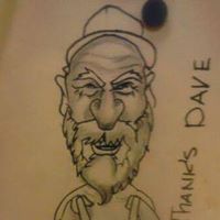 Dave Marek Photo 8