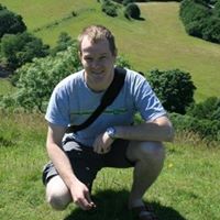 James Rushworth Photo 24