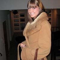 Mary Ziegler Photo 33
