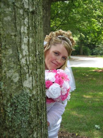Anna Pittman Photo 29
