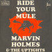 Marvin Holmes Photo 9