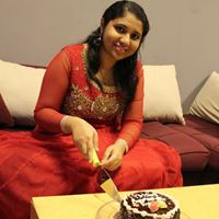 Sosamma Abraham Photo 7