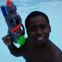 Antonio Stevenson Photo 7