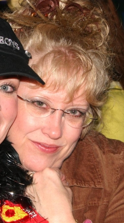 Glenda Hudson Photo 24