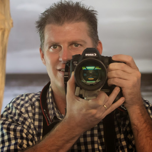 Robert Fish Photo 51