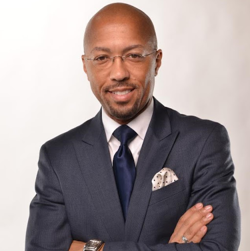 Charles Pugh Photo 30