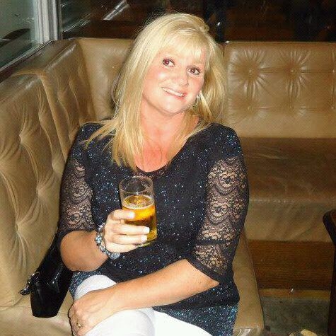 Marie Jackson Photo 38