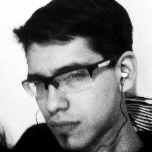 Nicolas Torres Photo 32
