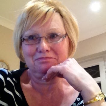 Judy Miles Photo 7