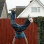 Dan Strong Photo 21