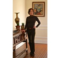Pamela Bush Photo 24