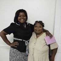 Franchesca Sims Photo 1
