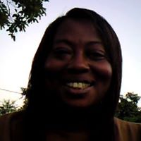 Gwendolyn Cook Photo 12