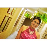 Maria Decastro Photo 12