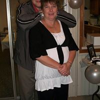 Brenda Roe Photo 13