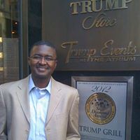 Renard Robinson Photo 7