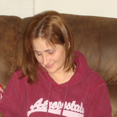 Wendy Carter Photo 30