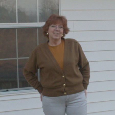 Margie Reese Photo 18