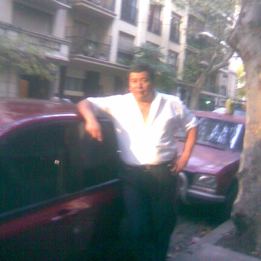 Mario Romero Photo 44