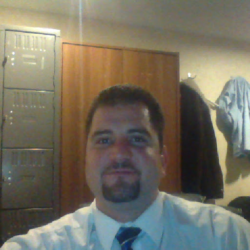 Mitchell Vaughn Photo 12