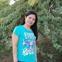 Arlene Ramos Photo 30