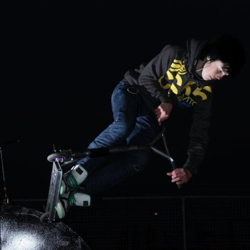 Blake Nash Photo 33