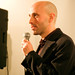 Brian Vaughan Photo 15