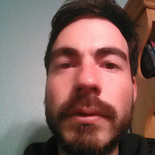 Ryan Vance Photo 13