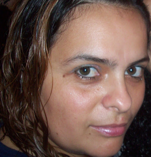 Alejandra Campos Photo 35
