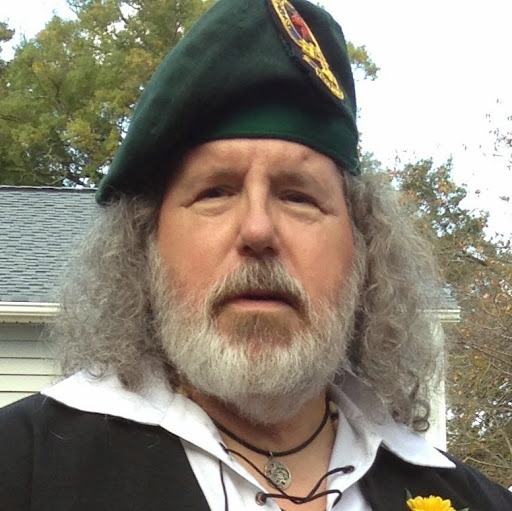 Michael Ingram Photo 12