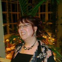 Rosalyn Ford Photo 15