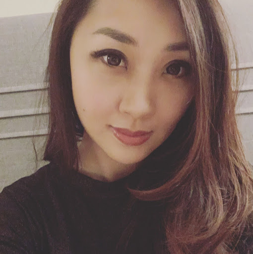 Christina Liu Photo 18