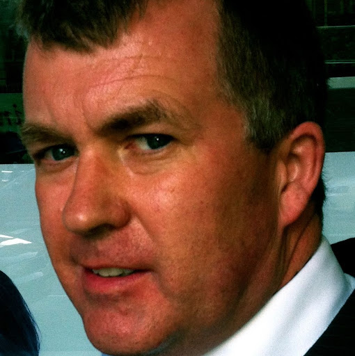 Scott Calvert Photo 10